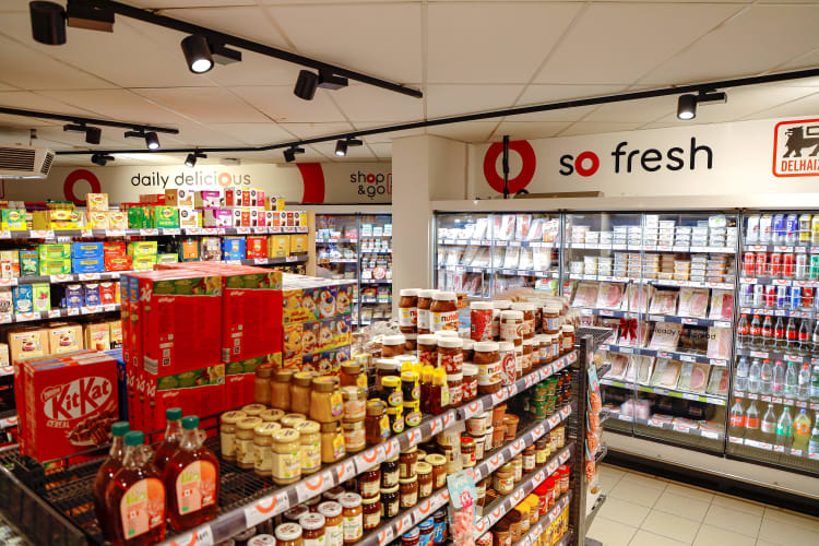 shopandgo Watermael-Boitsfort